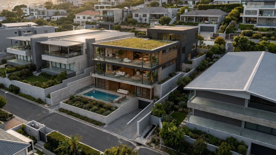 0 Bedroom Property for Sale in Camps Bay Western Cape